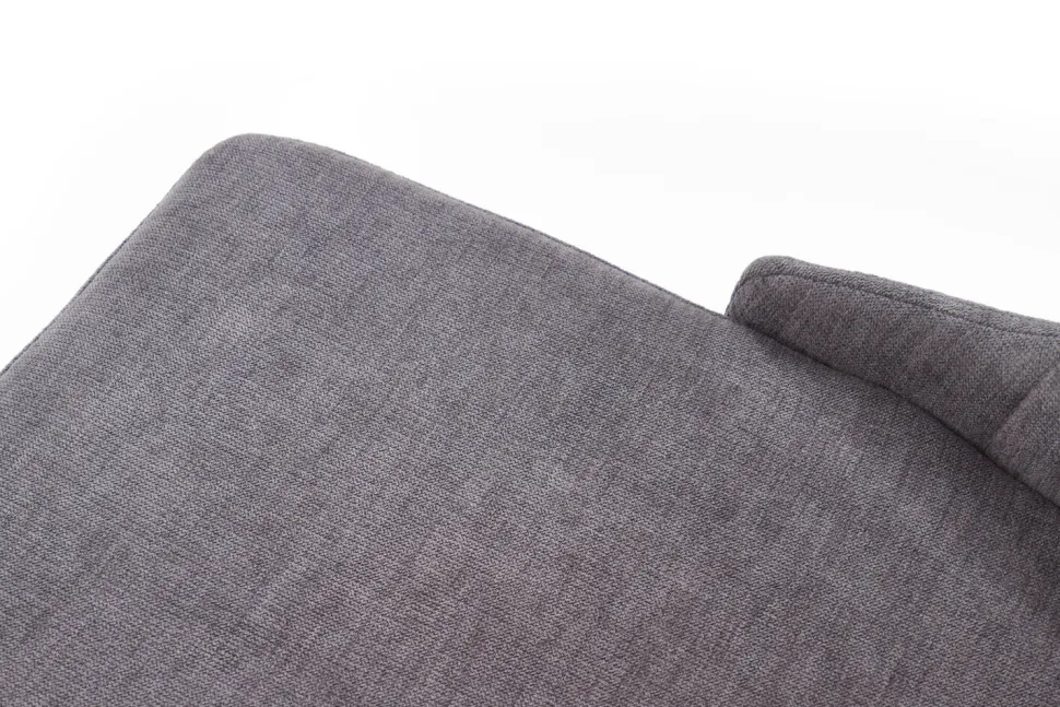 Krzesło Maryland szare ciemne