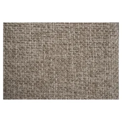 Krzesło Middelfart taupe/ taupe