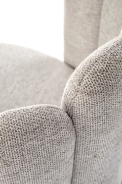 Krzesło Mindi beżowe