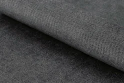 Krzesło Misty antracytowe