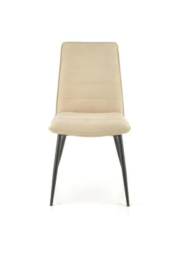 Krzesło Noelle beżowe