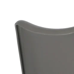 Krzesło Norden Cross PP ciemny szary 1609