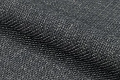 Krzesło obrotowe Aura szary ciemny