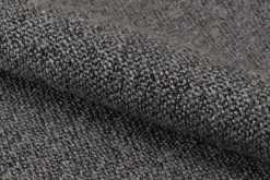 Krzesło obrotowe Batilda antracytowe Monza 130