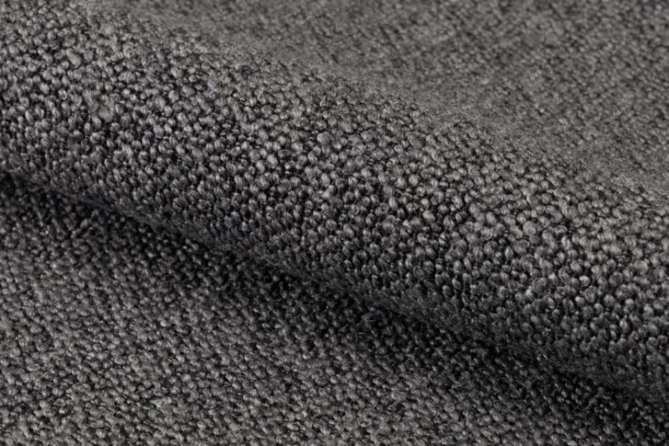 Krzesło obrotowe Batilda antracytowe Monza 130