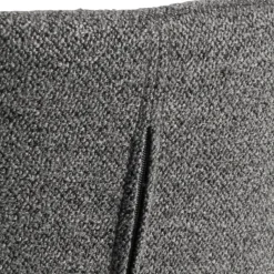 Krzesło obrotowe Batilda antracytowe Monza 130