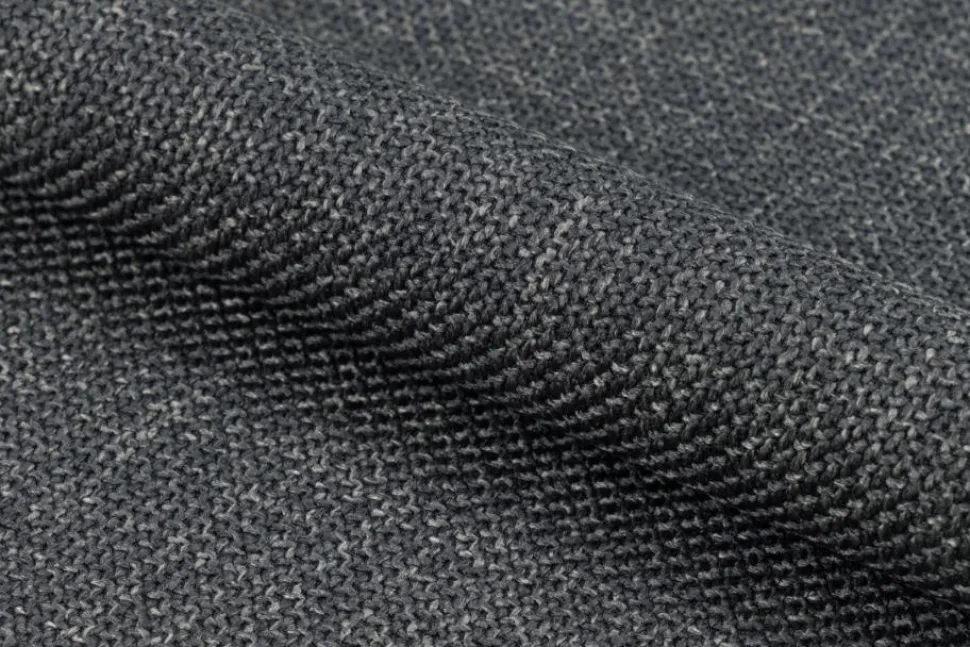 Krzesło obrotowe Batilda-A1 szary ciemny