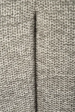 Krzesło obrotowe Odette szare