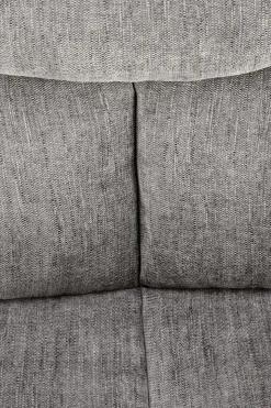 Krzesło obrotowe Ophelia szare