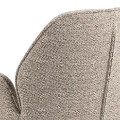 Krzesło obrotowe z podłokietnikami Aura