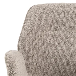 Krzesło obrotowe z podłokietnikami Aura