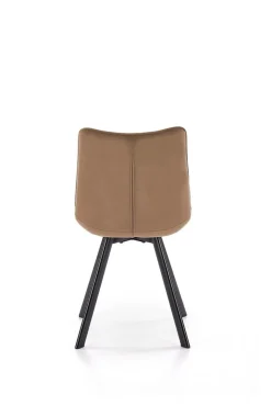 Krzesło Ohio beżowe