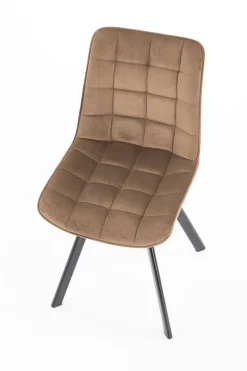 Krzesło Ohio beżowe