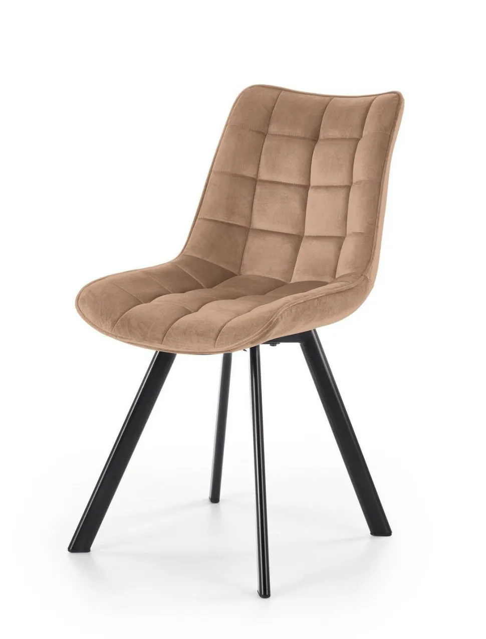 Krzesło Ohio beżowe