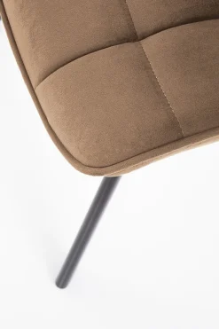 Krzesło Ohio beżowe