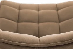 Krzesło Ohio beżowe