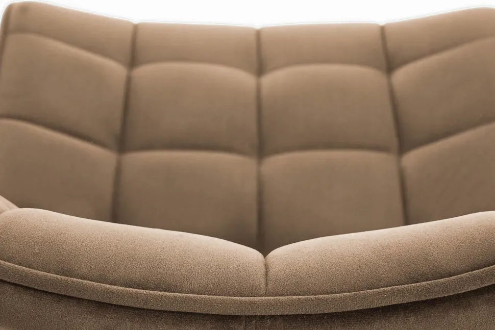 Krzesło Ohio beżowe