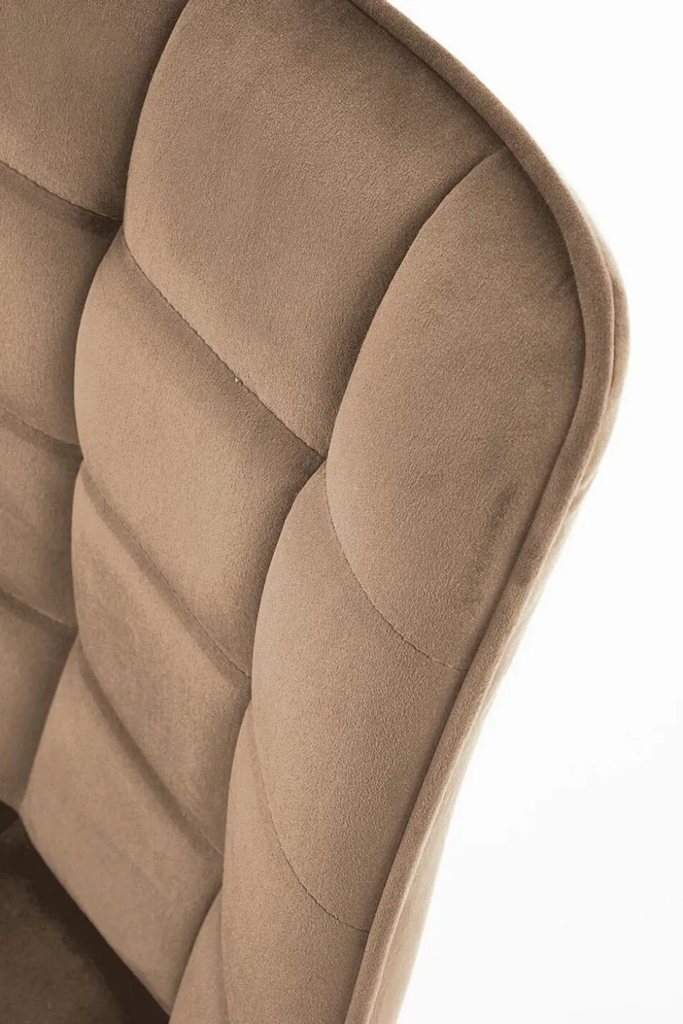 Krzesło Ohio beżowe