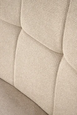 Krzesło Omara beżowy