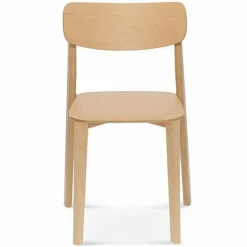 Krzesło Pala siedzisko twarde standard