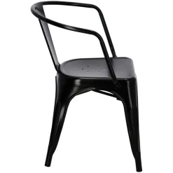 Krzesło Paris Arms inspirowane