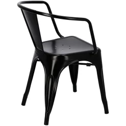 Krzesło Paris Arms inspirowane