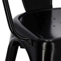 Krzesło Paris Arms inspirowane