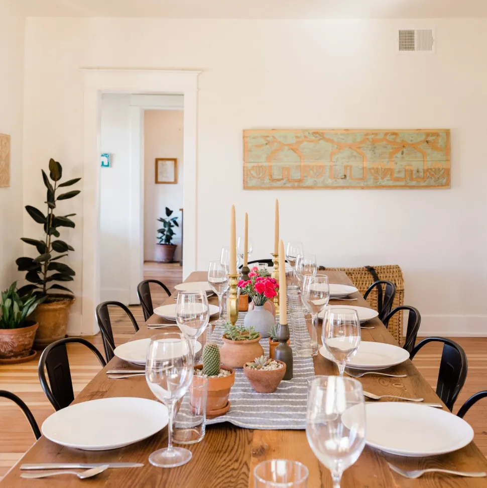 Krzesło Paris białe inspirowane Tolix