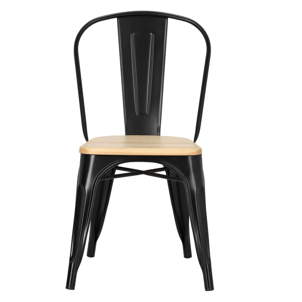 Krzesło Paris Wood kolor personalizowany