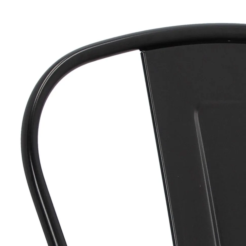 Krzesło Paris Wood kolor personalizowany