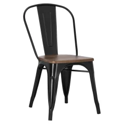 Krzesło Paris Wood kolor personalizowany