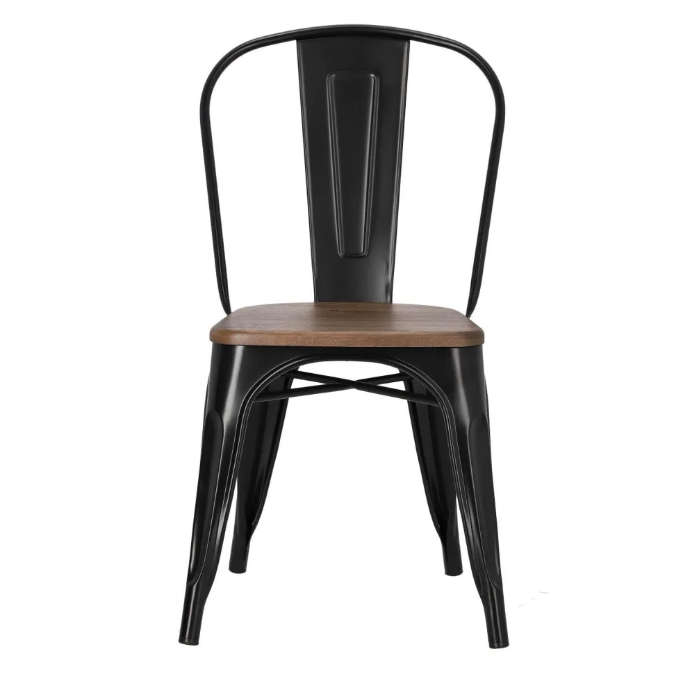 Krzesło Paris Wood kolor personalizowany