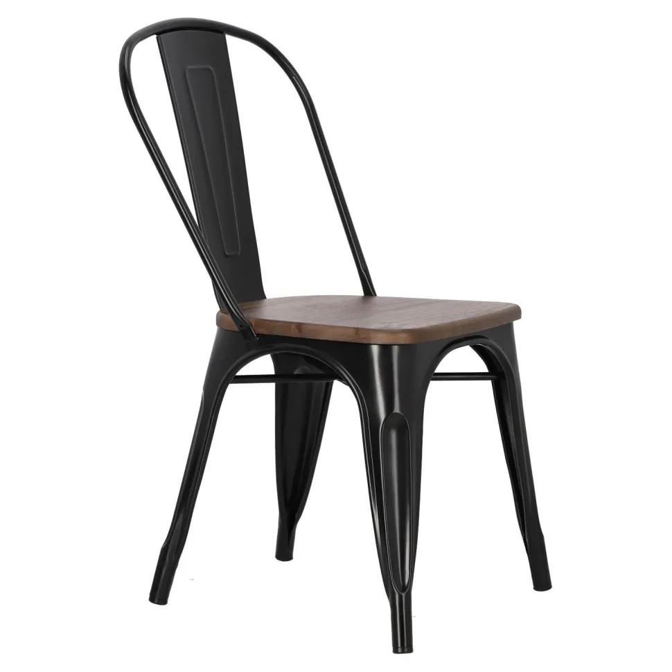 Krzesło Paris Wood kolor personalizowany