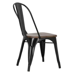 Krzesło Paris Wood kolor personalizowany