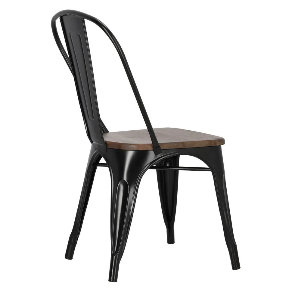 Krzesło Paris Wood kolor personalizowany