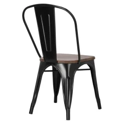 Krzesło Paris Wood kolor personalizowany