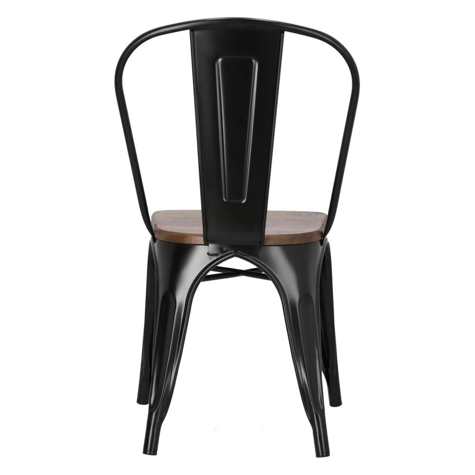 Krzesło Paris Wood kolor personalizowany