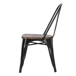 Krzesło Paris Wood kolor personalizowany