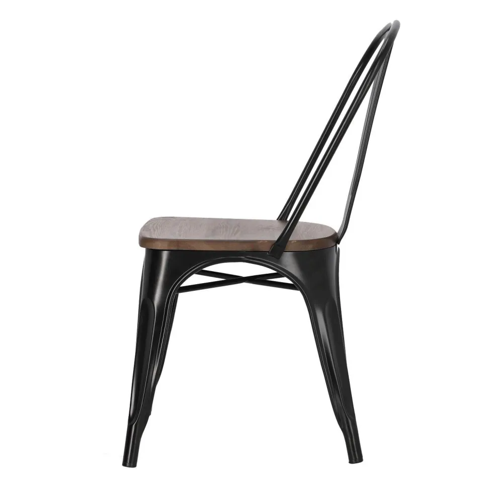 Krzesło Paris Wood kolor personalizowany