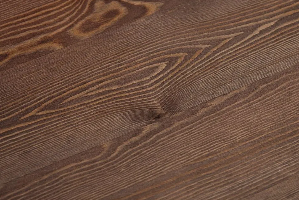 Krzesło Paris Wood metaliczne sosna orzech