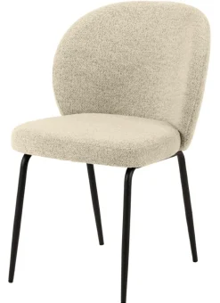 Krzesło Patricia beżowe