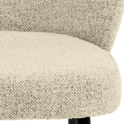 Krzesło Patricia beżowe