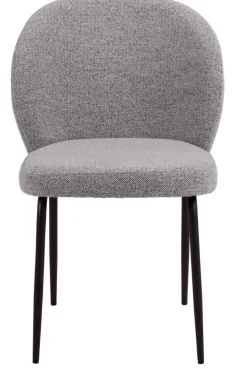 Krzesło Patricia szare