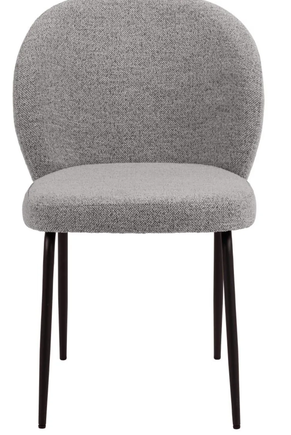 Krzesło Patricia szare