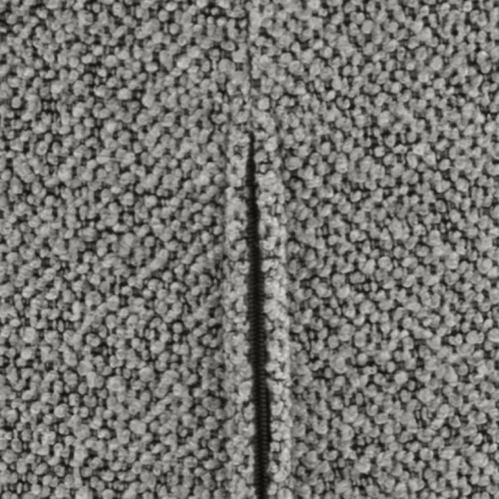 Krzesło Patricia szare