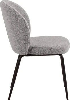 Krzesło Patricia szare