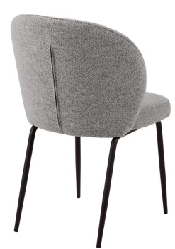 Krzesło Patricia szare