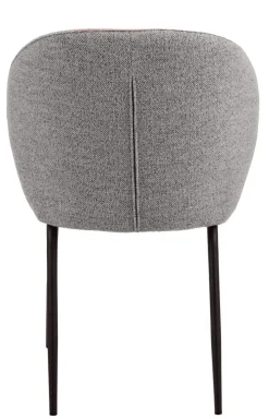Krzesło Patricia szare