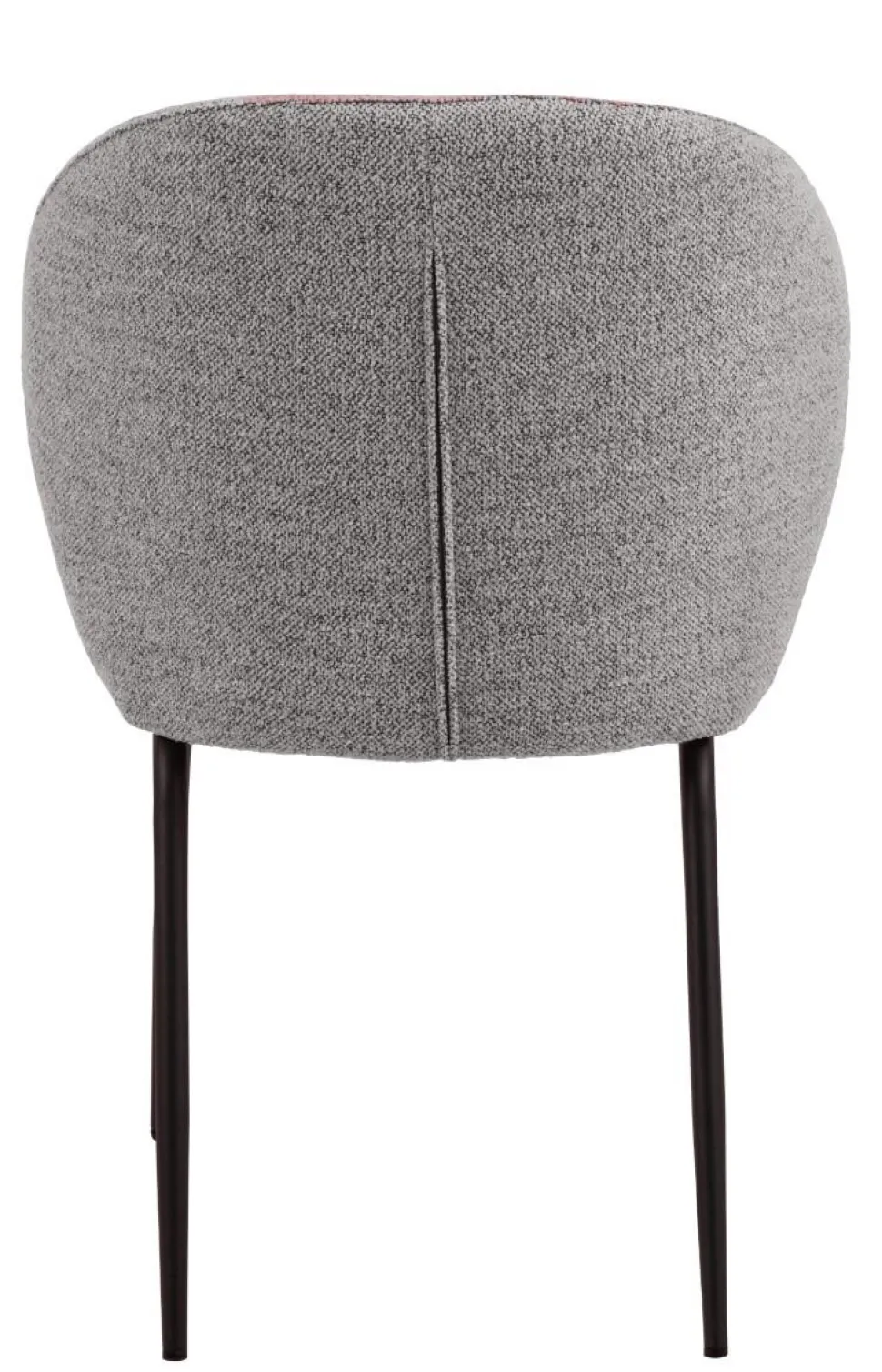 Krzesło Patricia szare