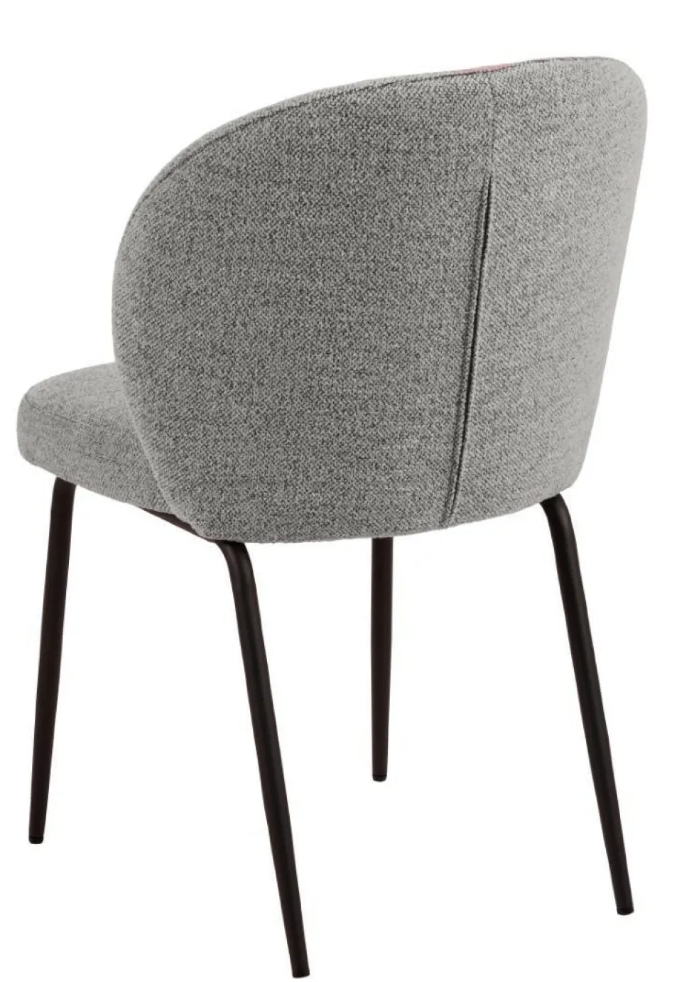 Krzesło Patricia szare